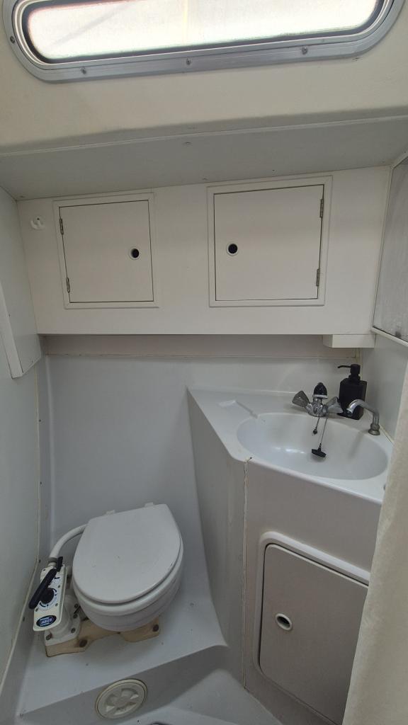 Dromor Triton 48 - Image 31