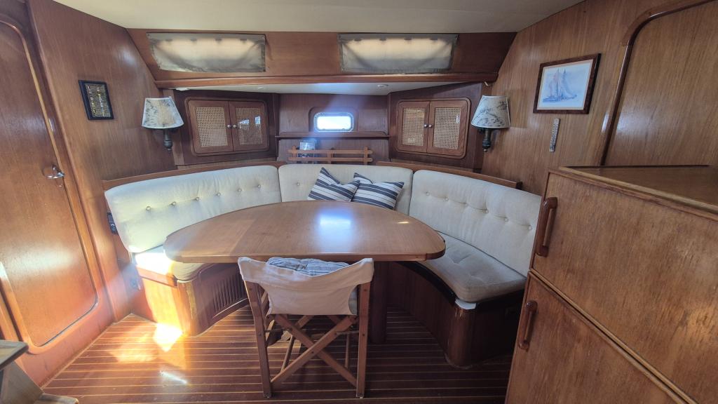 Dromor Triton 48 - Image 32