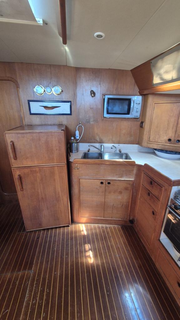 Dromor Triton 48 - Image 33