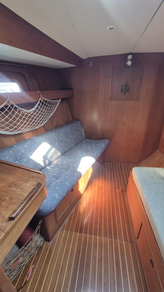 Dromor Triton 48 - Image 34