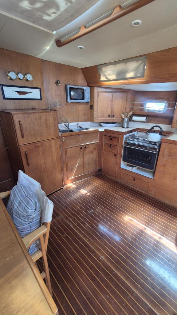 Dromor Triton 48 - Image 35