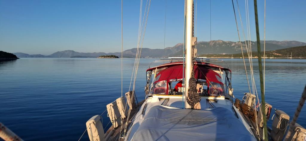 Beneteau Oceanis Clipper 411 - Image 6