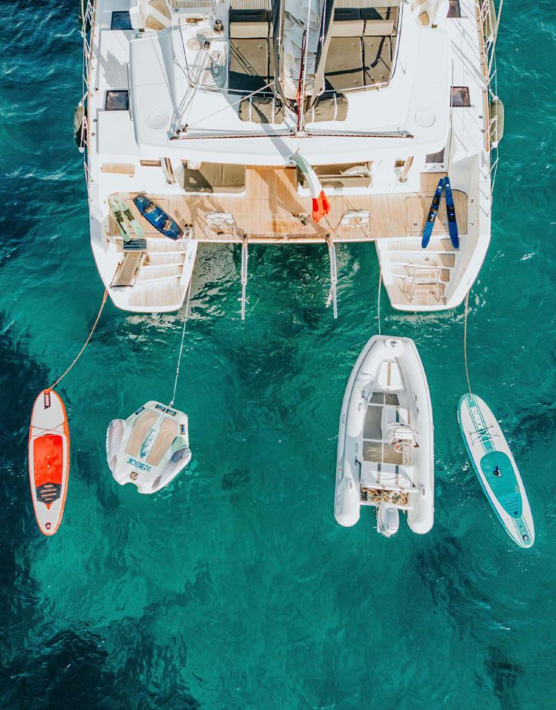 Lagoon 52F - Image 20