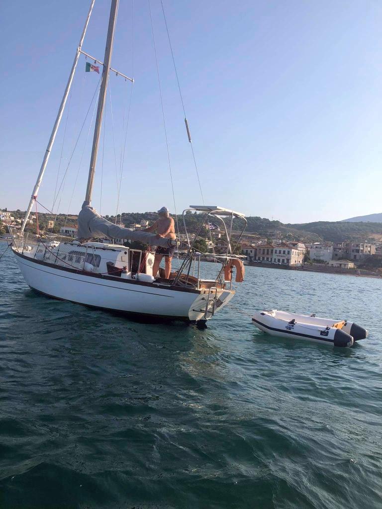 Camper & Nicholsons 26 - Image 2