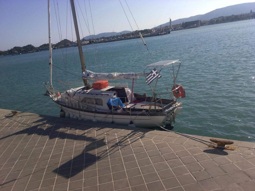 Camper & Nicholsons 26 - Image 3