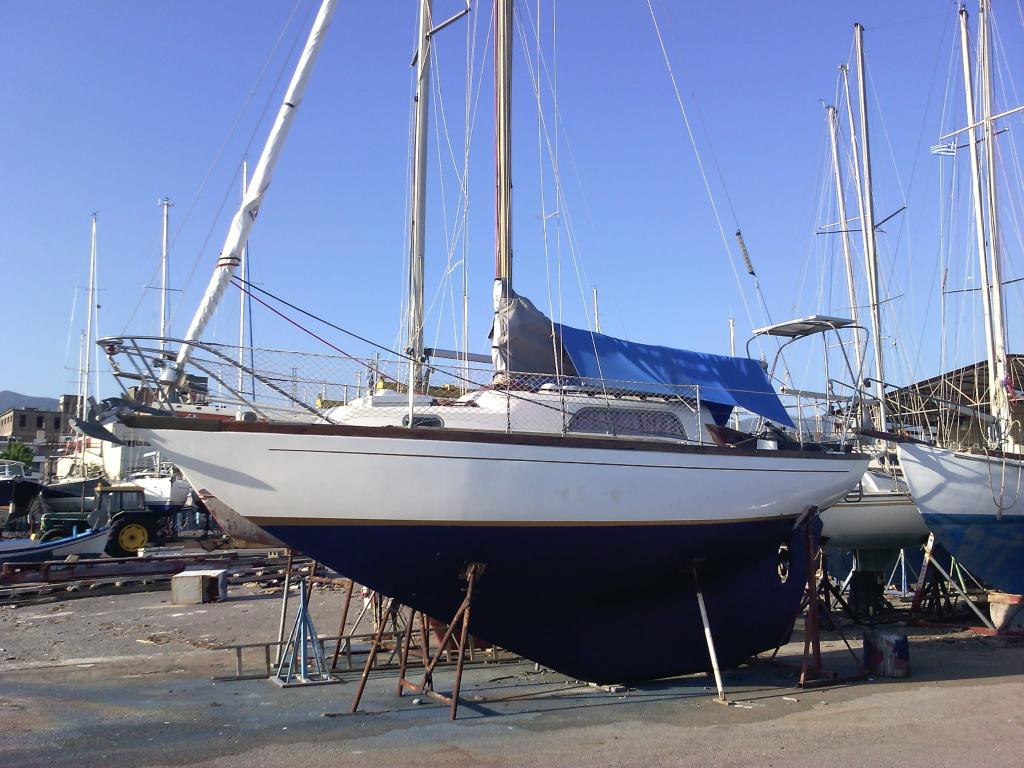Camper & Nicholsons 26 - Image 5