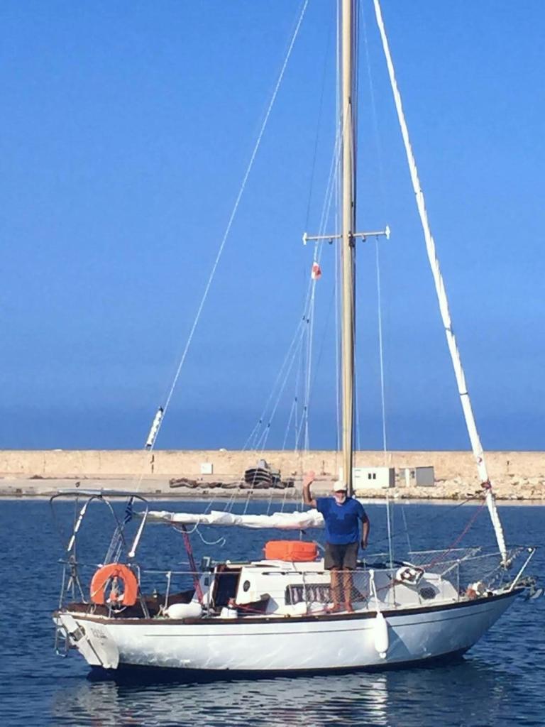 Camper & Nicholsons 26 - Image 6
