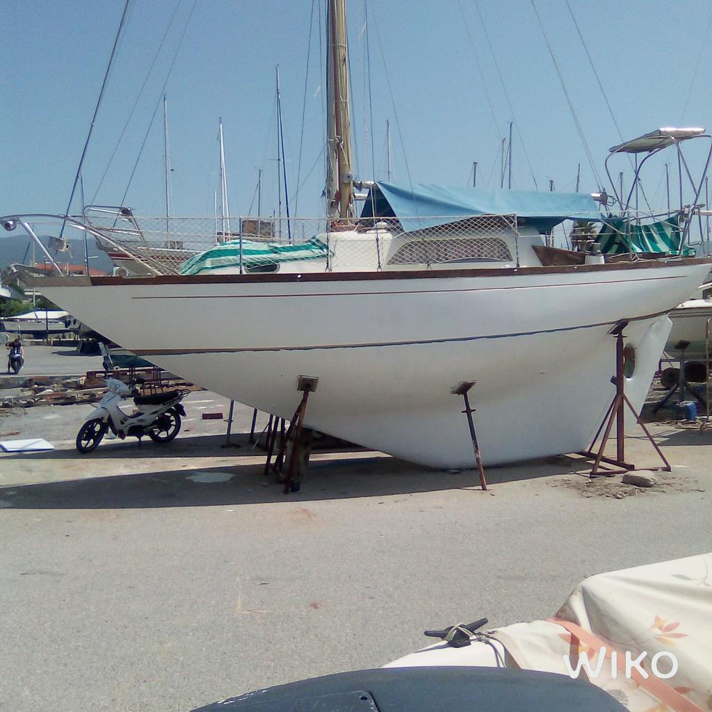Camper & Nicholsons 26 - Image 8