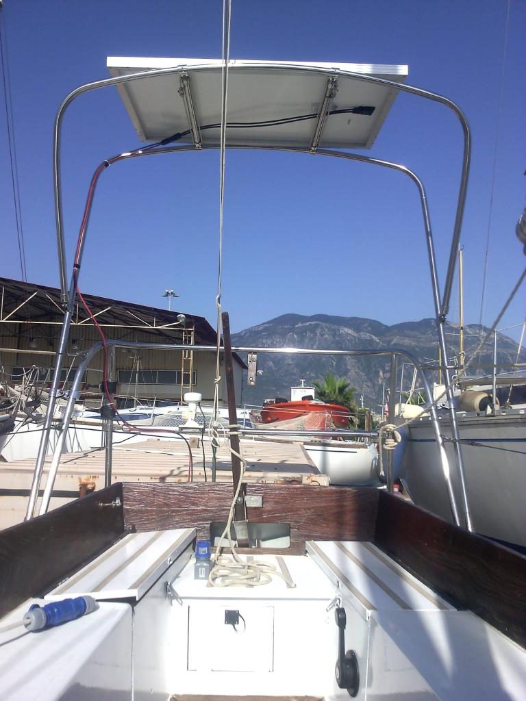 Camper & Nicholsons 26 - Image 10
