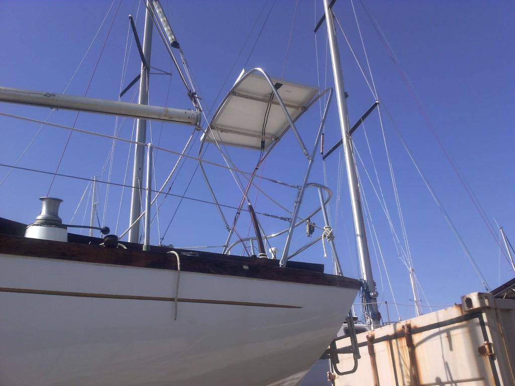 Camper & Nicholsons 26 - Image 14