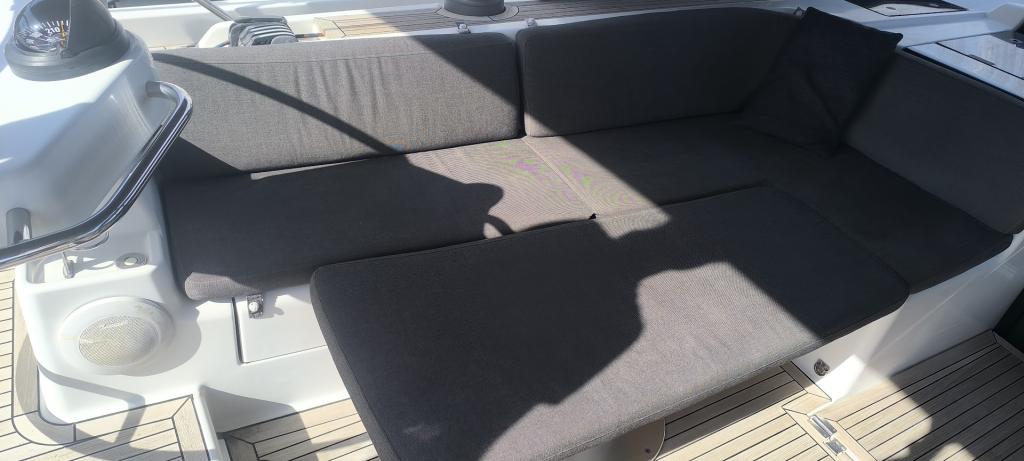 Hanse 575 - Image 12