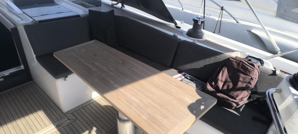 Hanse 575 - Image 13
