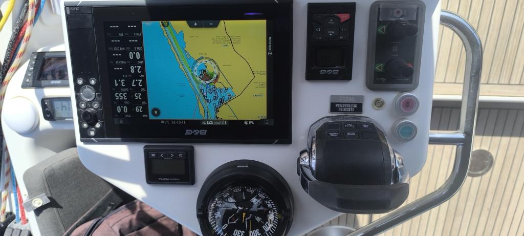 Hanse 575 - Image 14