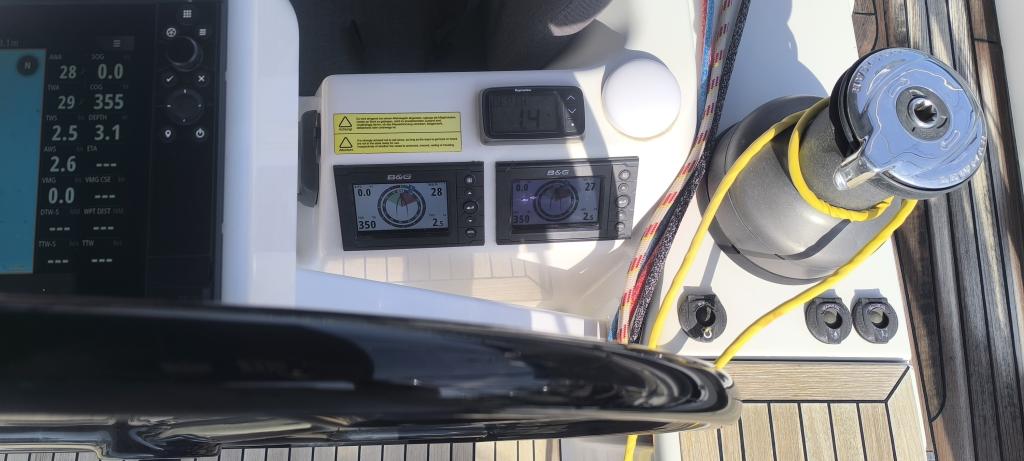 Hanse 575 - Image 15