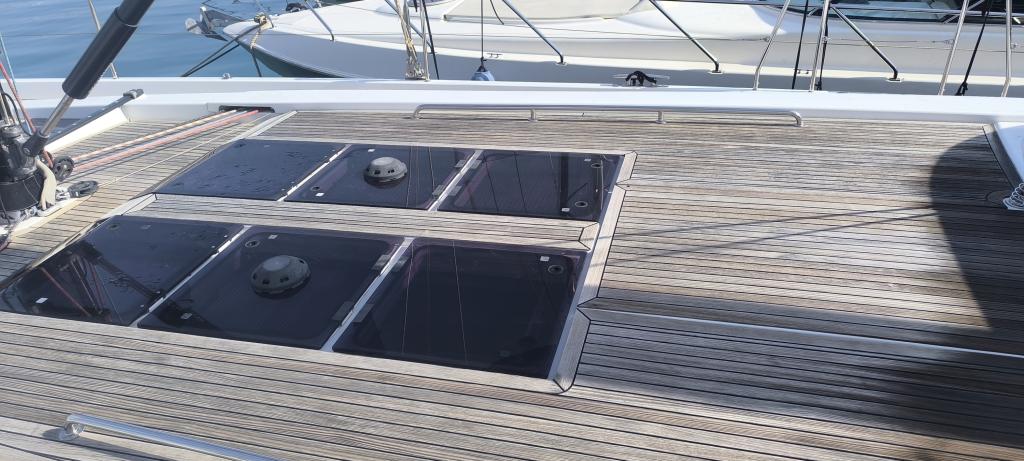 DEHSE 575 · 2015 en venta en Islas Jónicas — foto 9