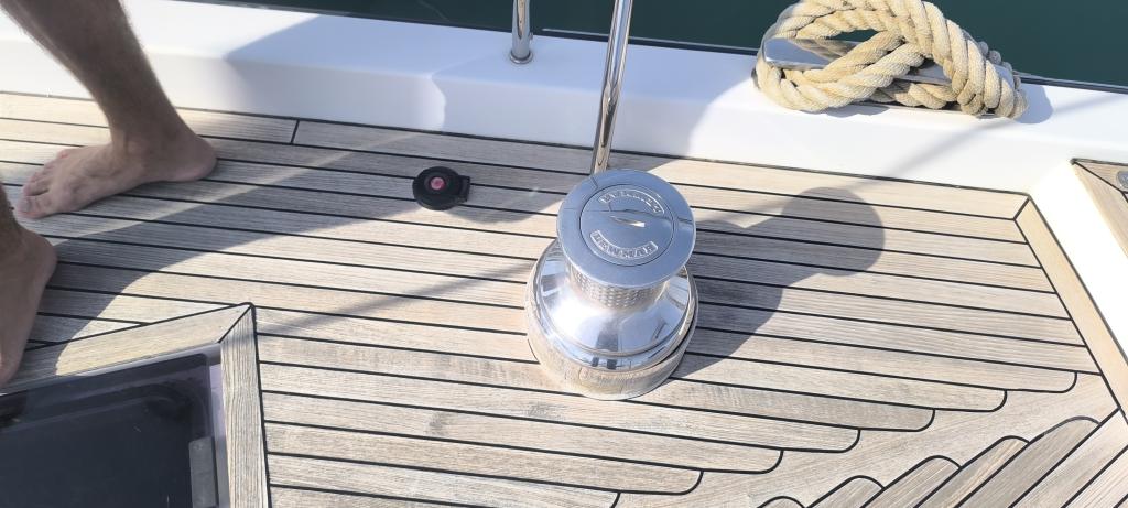 DEHSE 575 · 2015 en venta en Islas Jónicas — foto 7