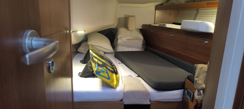 Hanse 575 - Image 27