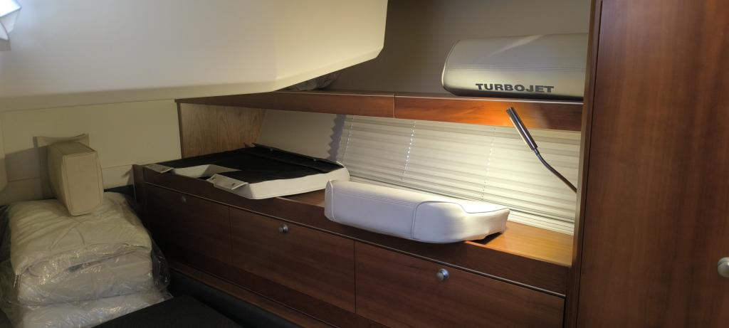 Hanse 575 - Image 29