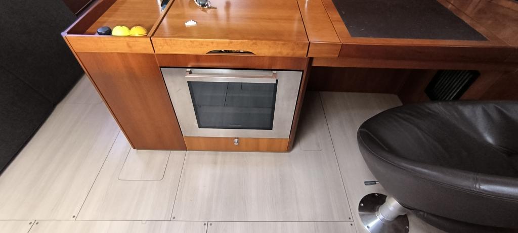 Hanse 575 - Image 20