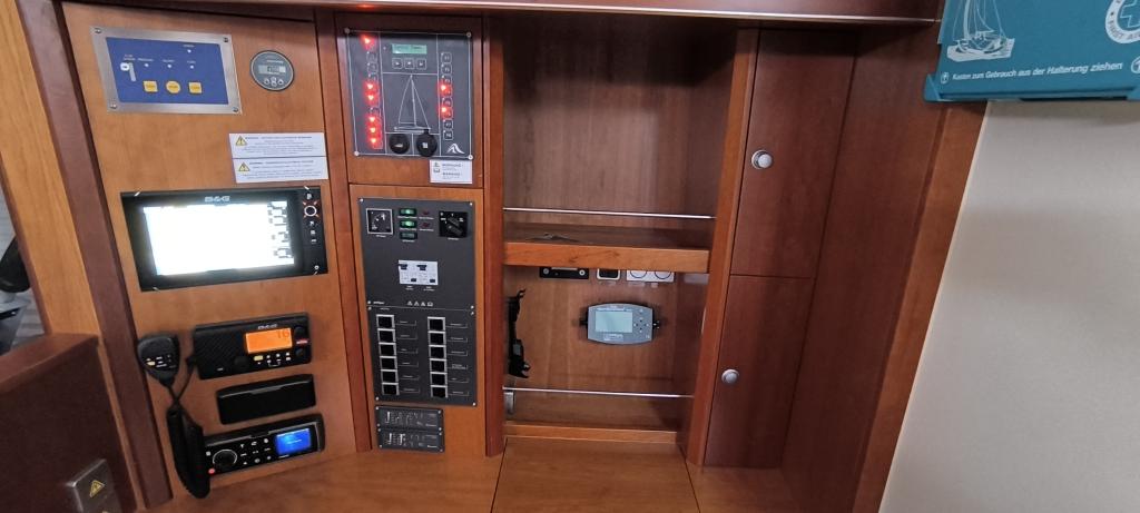 Hanse 575 - Image 21