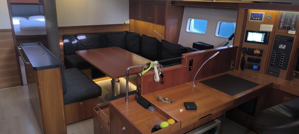 Hanse 575 - Image 19
