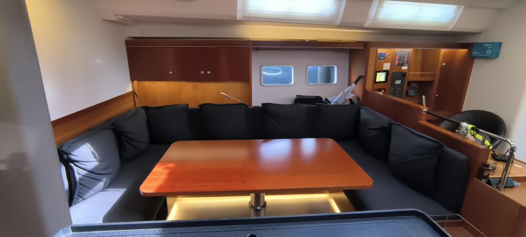 Hanse 575 - Image 22