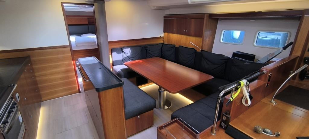 Hanse 575 - Image 23