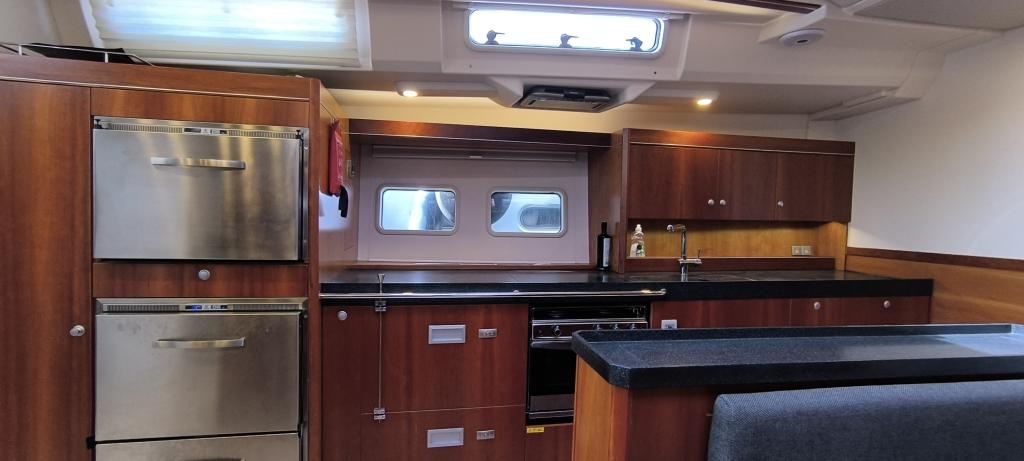 Hanse 575 - Image 17