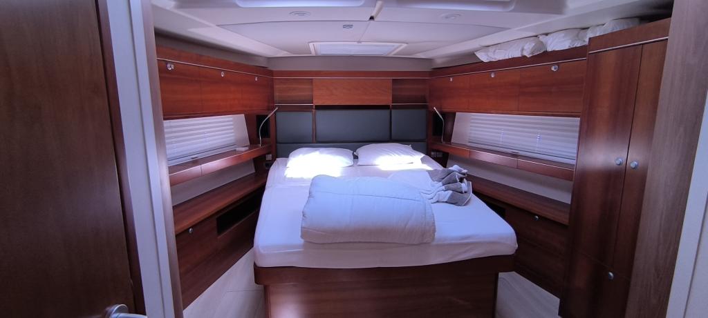 Hanse 575 - Image 24