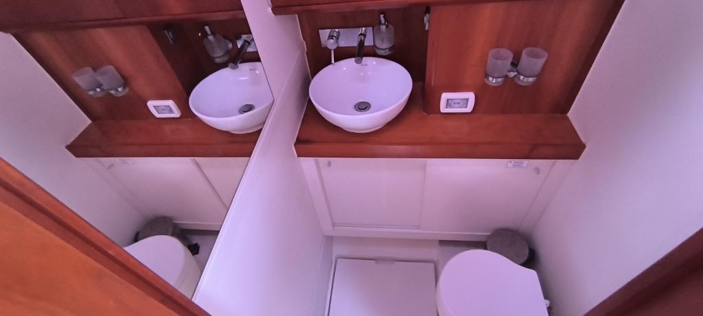 Hanse 575 - Image 25