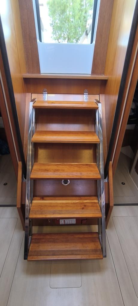 Hanse 575 - Image 16