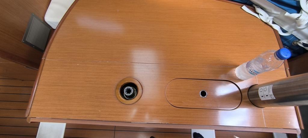 Beneteau Oceanis Clipper 323 - Image 14