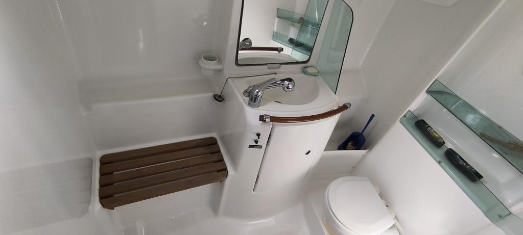 Beneteau Oceanis Clipper 323 - Image 24