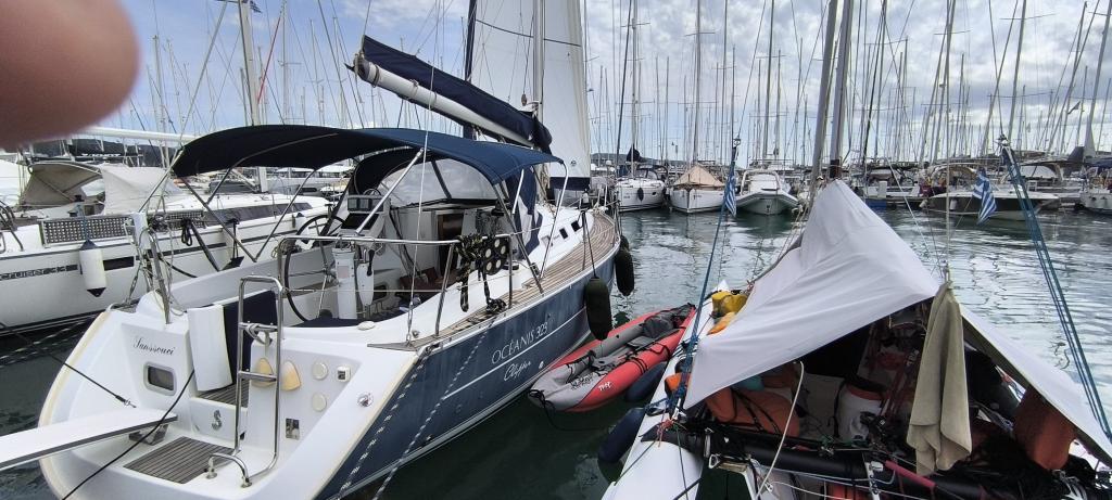 Beneteau Oceanis Clipper 323 - Image 3