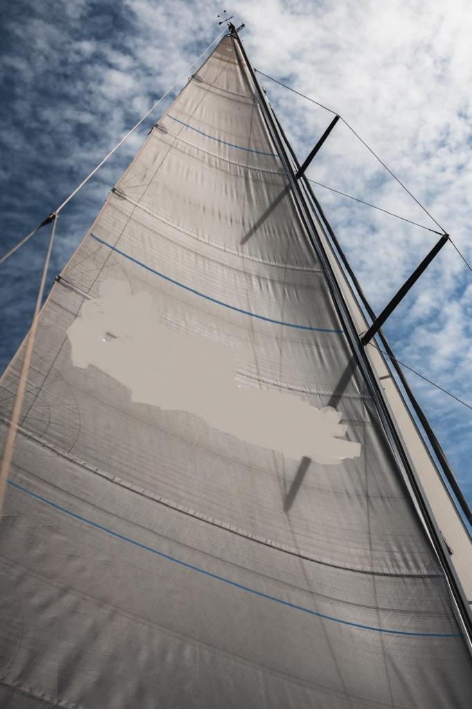 Hanse 575 - Image 28
