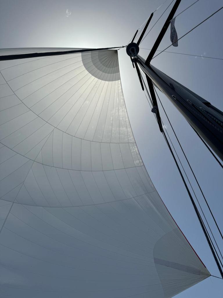 Hanse 575 - Image 30