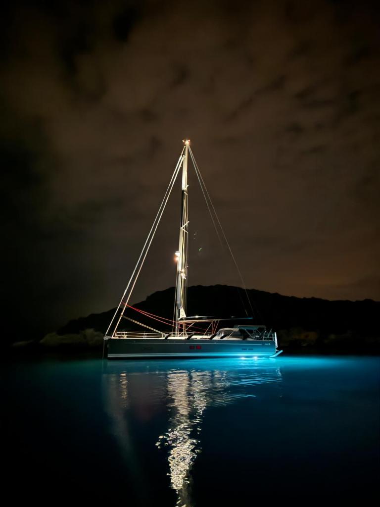 Hanse 575 - Image 2