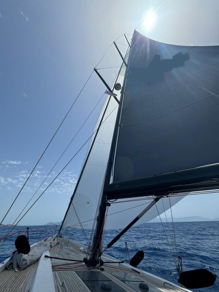 Hanse 575 - Image 8