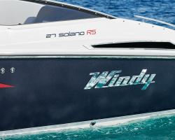 Windy 27 Solano RS Vorschaubild 6
