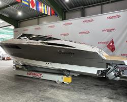 Windy 32 Grand Zonda RS Vorschaubild 5