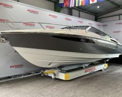 Windy 32 Grand Zonda RS Vorschaubild 6