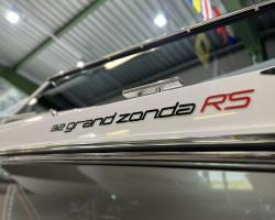 Windy 32 Grand Zonda RS Vorschaubild 9