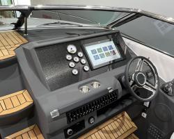 Windy 32 Grand Zonda RS Vorschaubild 11