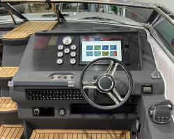 Windy 32 Grand Zonda RS Vorschaubild 12