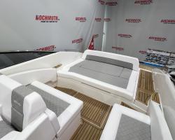 Windy 32 Grand Zonda RS Vorschaubild 19