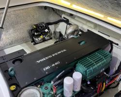 Windy 32 Grand Zonda RS Vorschaubild 28