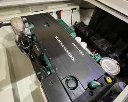 Windy 32 Grand Zonda RS Vorschaubild 29