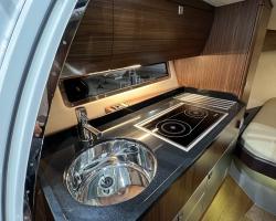 Windy 32 Grand Zonda RS Vorschaubild 31