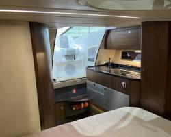 Windy 32 Grand Zonda RS Vorschaubild 34