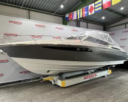 Windy 32 Grand Zonda RS Vorschaubild 37